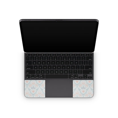Cacti - Apple Magic Keyboard for iPad Skin
