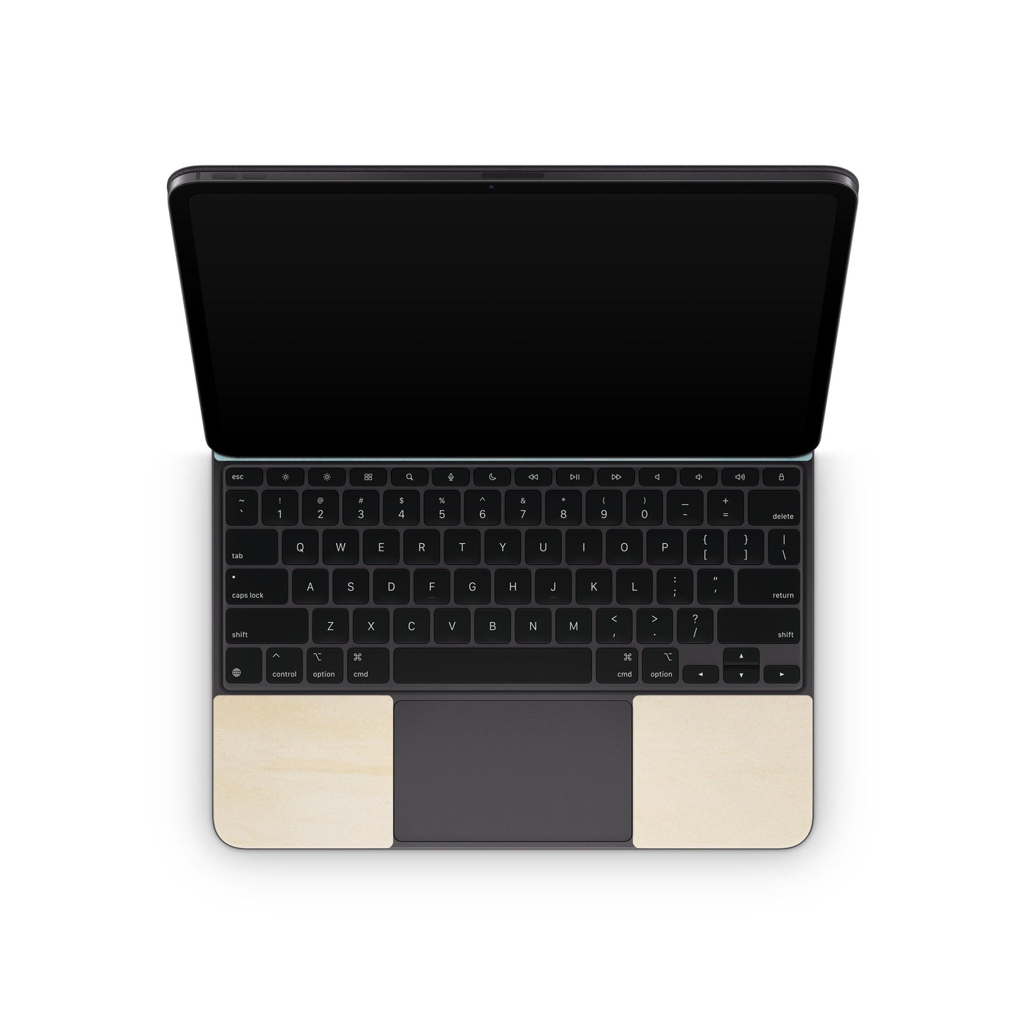 Cactus - Apple Magic Keyboard for iPad Skin