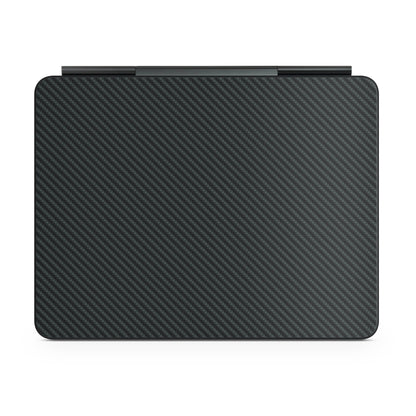 Carbon - Apple Magic Keyboard for iPad Skin