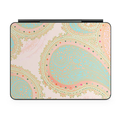 Casablanca Dream - Apple Magic Keyboard for iPad Skin