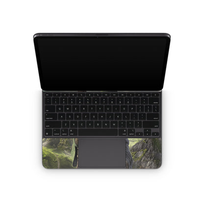 Catdalf - Apple Magic Keyboard for iPad Skin