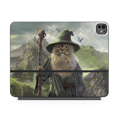 Catdalf - Apple Magic Keyboard for iPad Skin
