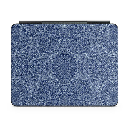 Celestial Bohemian - Apple Magic Keyboard for iPad Skin