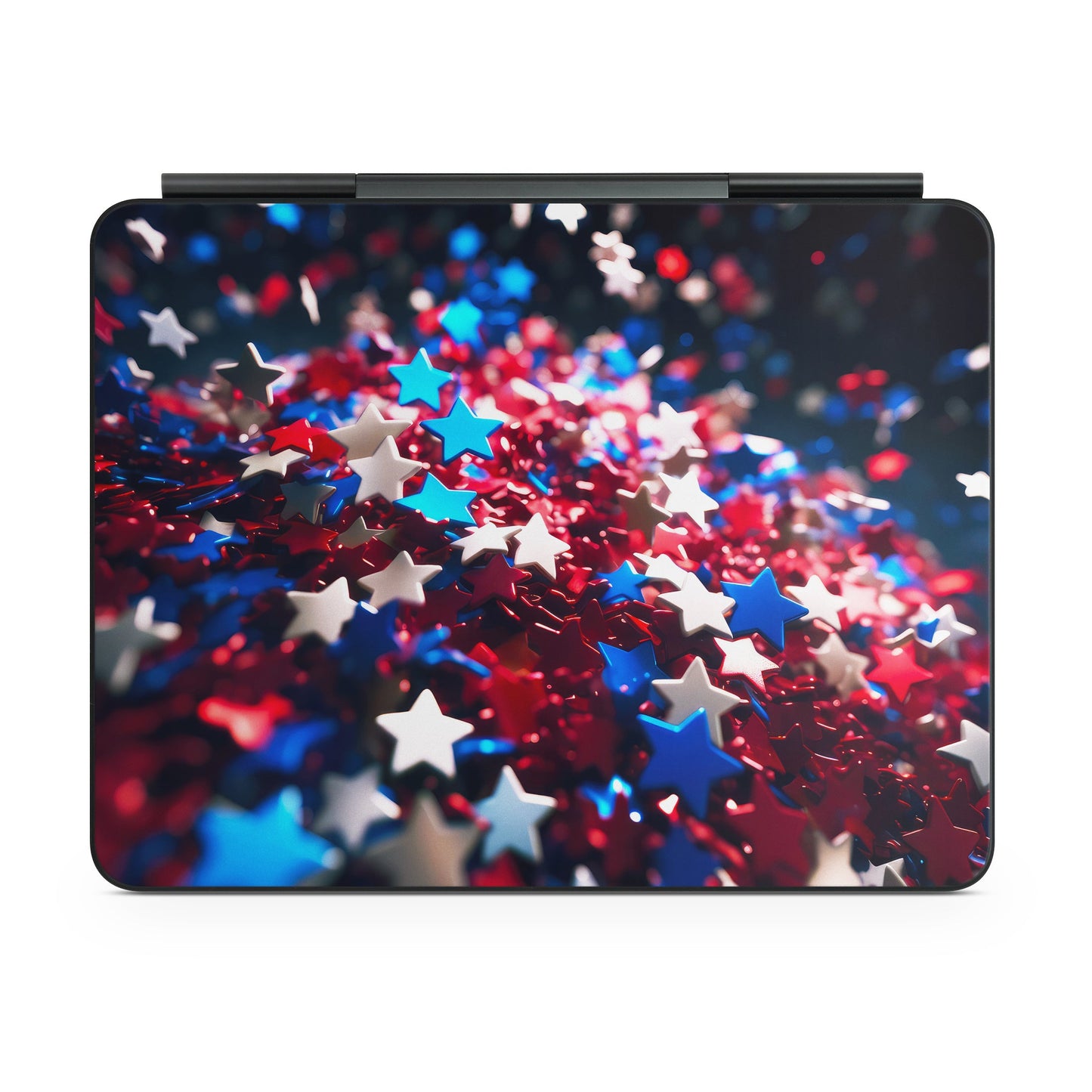 Celebrate US - Apple Magic Keyboard for iPad Skin