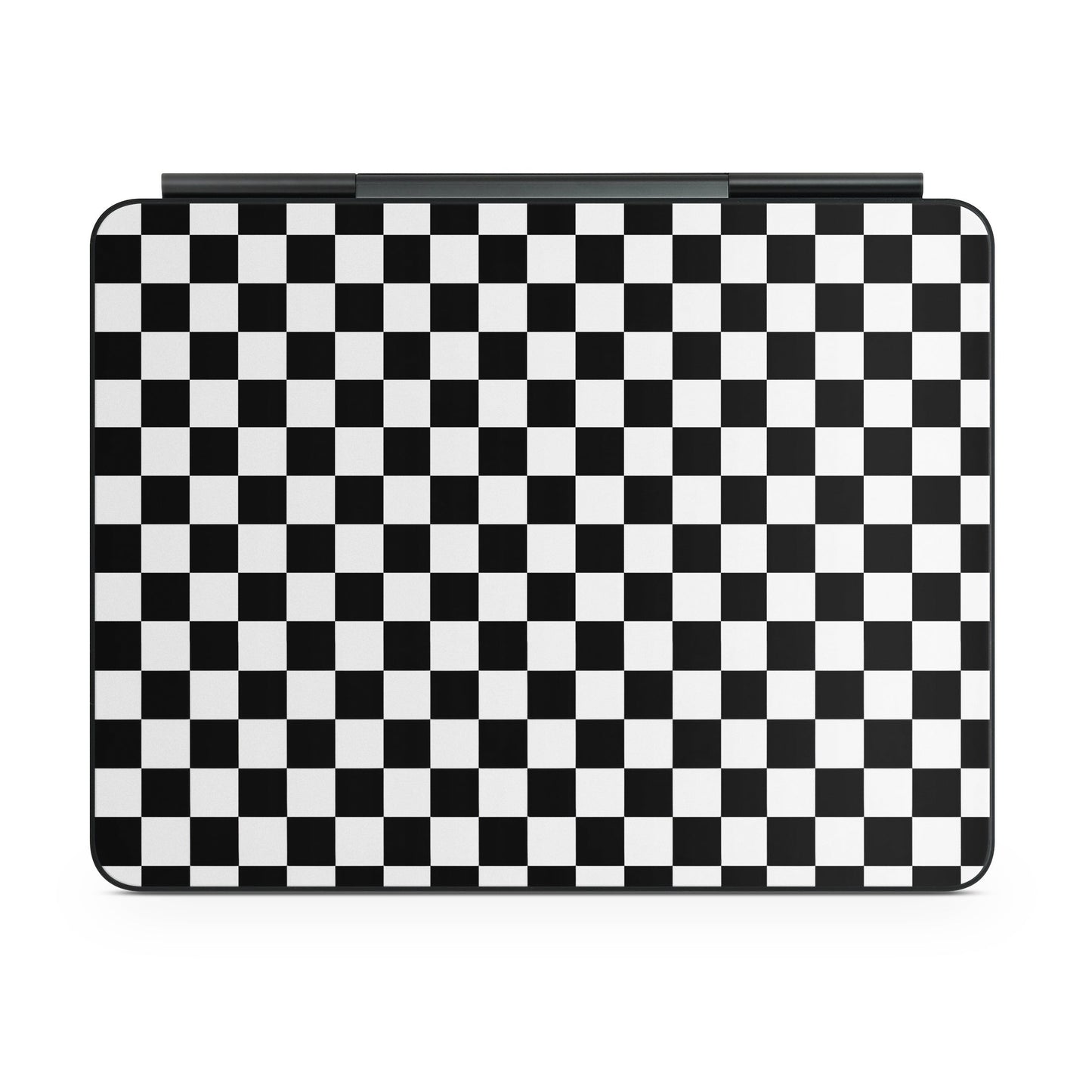 Checkers - Apple Magic Keyboard for iPad Skin