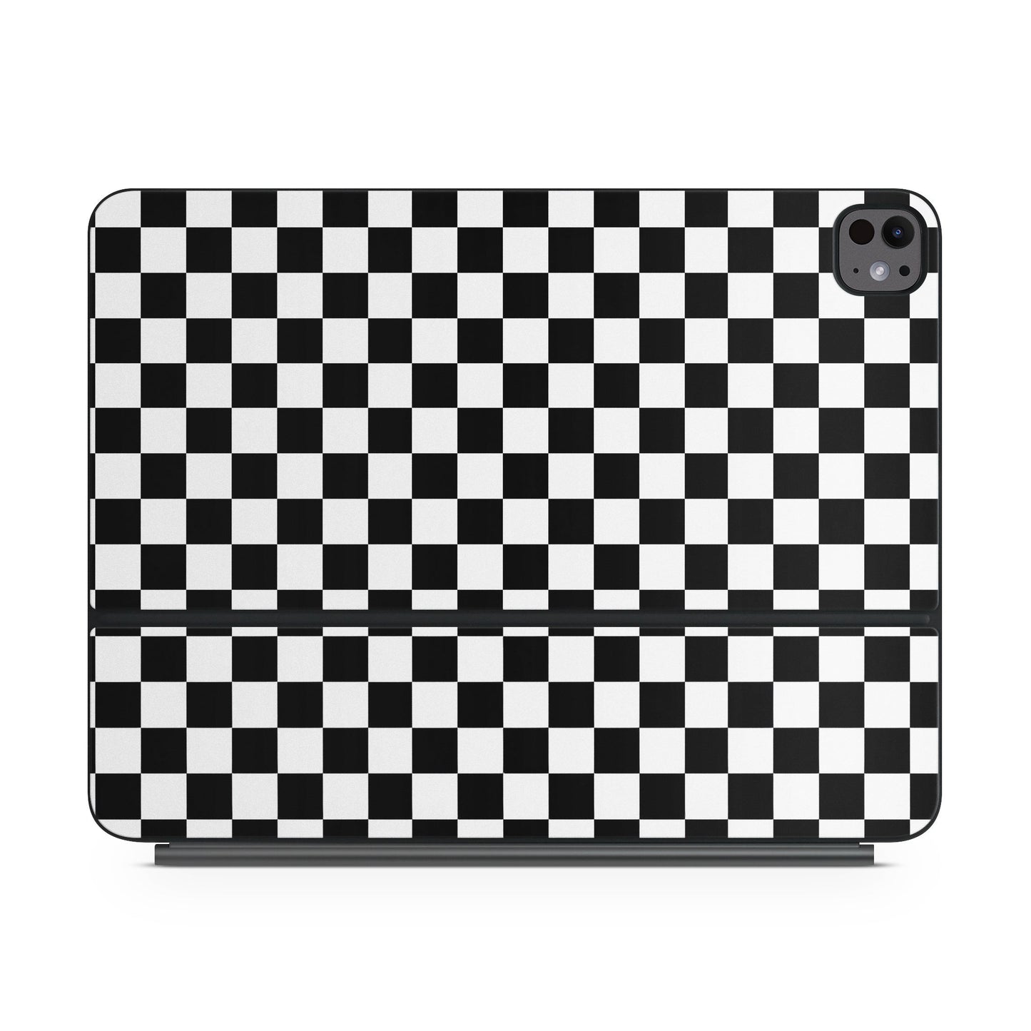 Checkers - Apple Magic Keyboard for iPad Skin