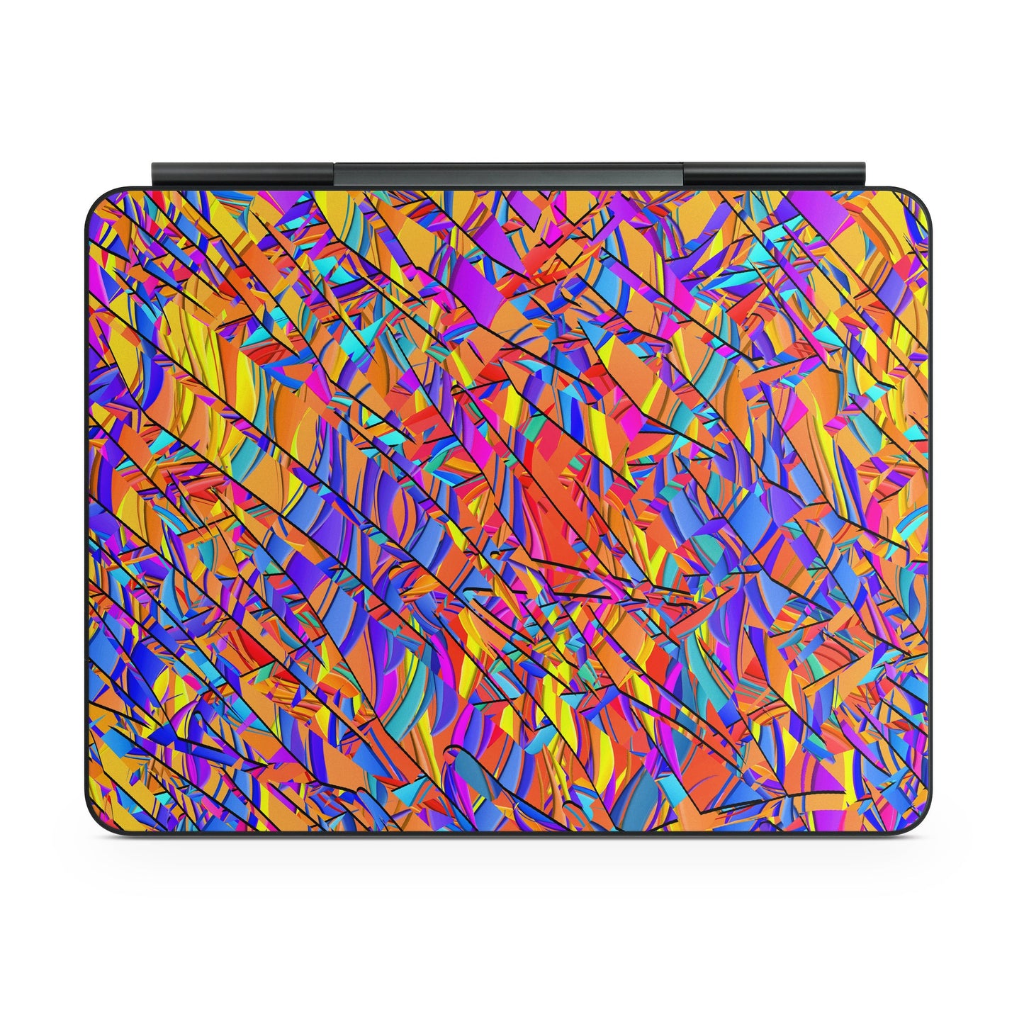 Colormania - Apple Magic Keyboard for iPad Skin