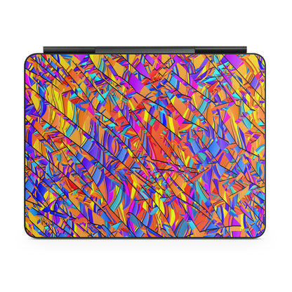 Colormania - Apple Magic Keyboard for iPad Skin