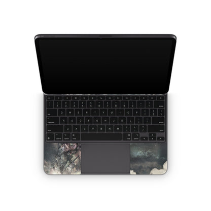 Coma - Apple Magic Keyboard for iPad Skin
