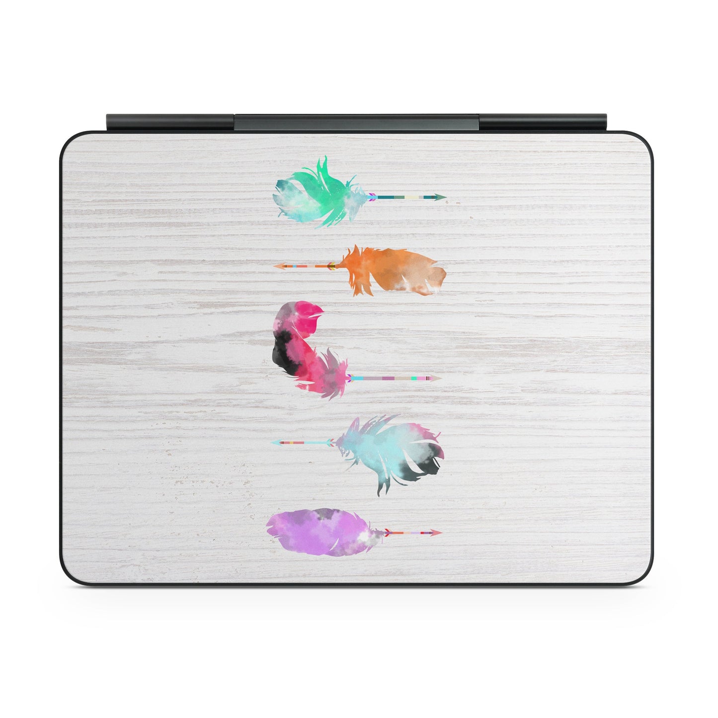 Compass - Apple Magic Keyboard for iPad Skin
