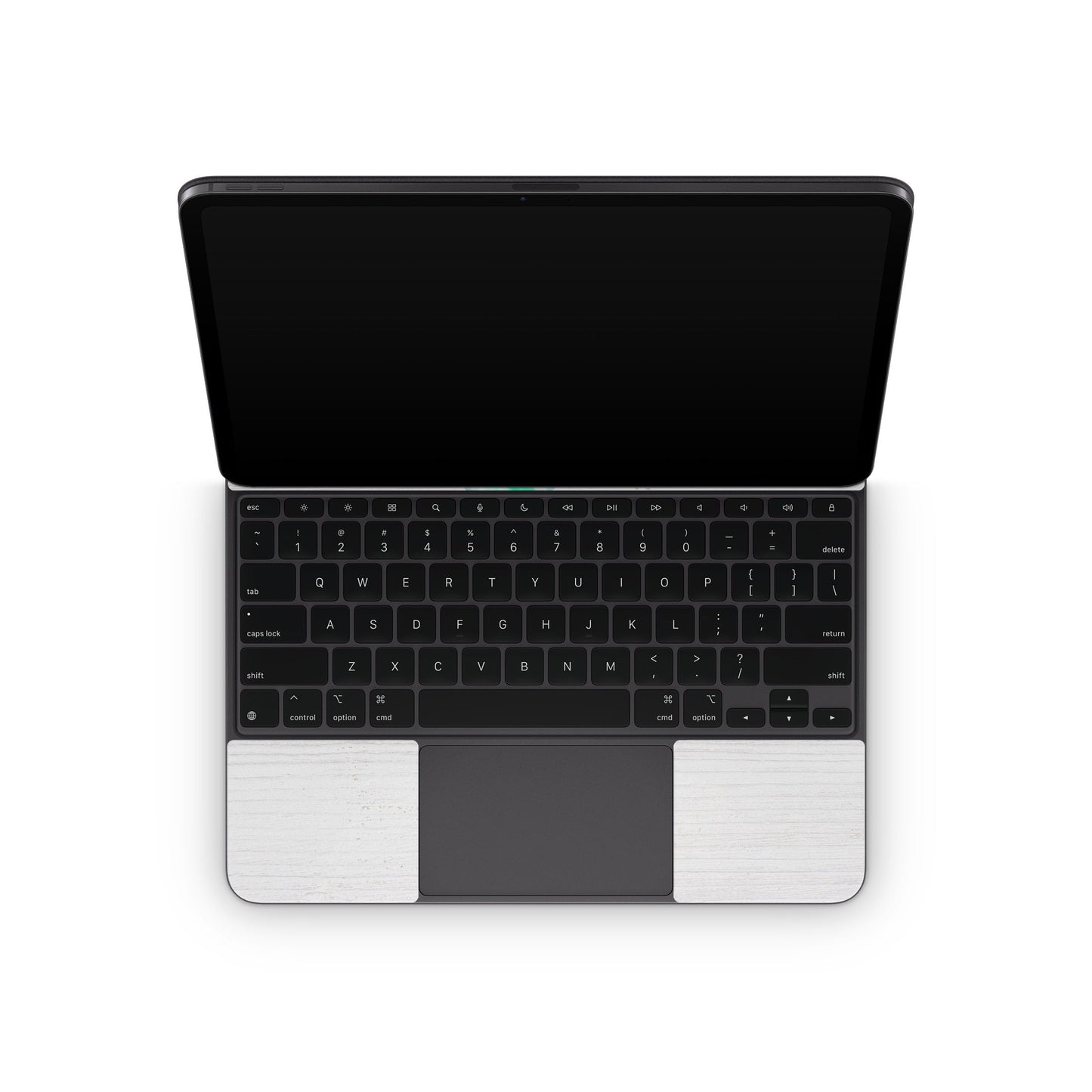 Compass - Apple Magic Keyboard for iPad Skin