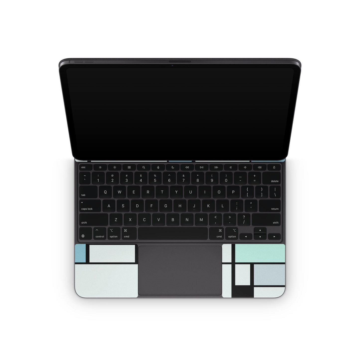Cooled - Apple Magic Keyboard for iPad Skin