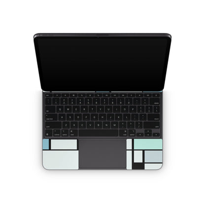 Cooled - Apple Magic Keyboard for iPad Skin
