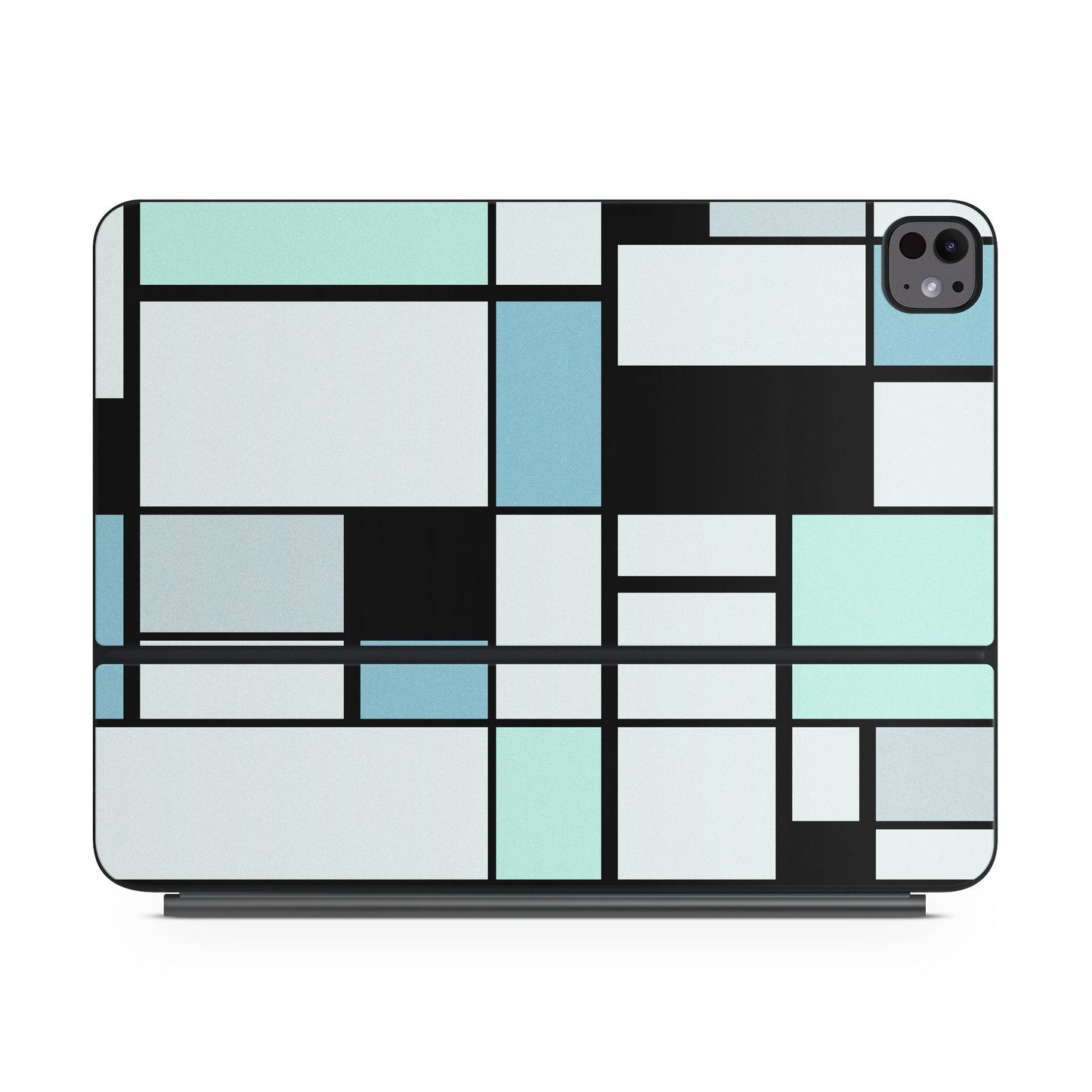 Cooled - Apple Magic Keyboard for iPad Skin