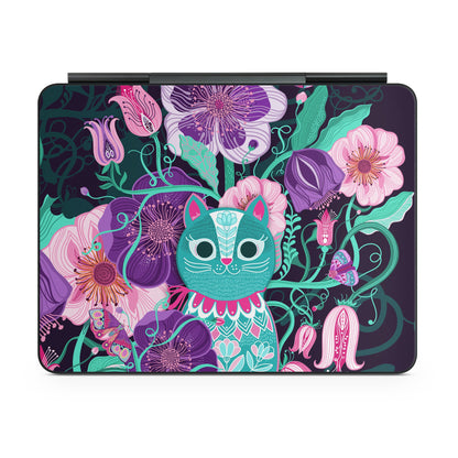 Copia De Gato - Apple Magic Keyboard for iPad Skin
