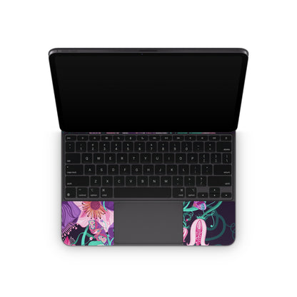 Copia De Gato - Apple Magic Keyboard for iPad Skin