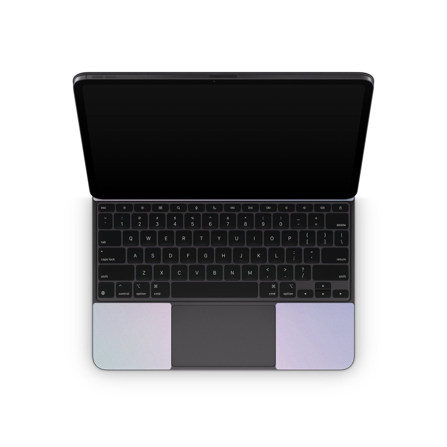 Cotton Candy - Apple Magic Keyboard for iPad Skin