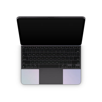 Cotton Candy - Apple Magic Keyboard for iPad Skin