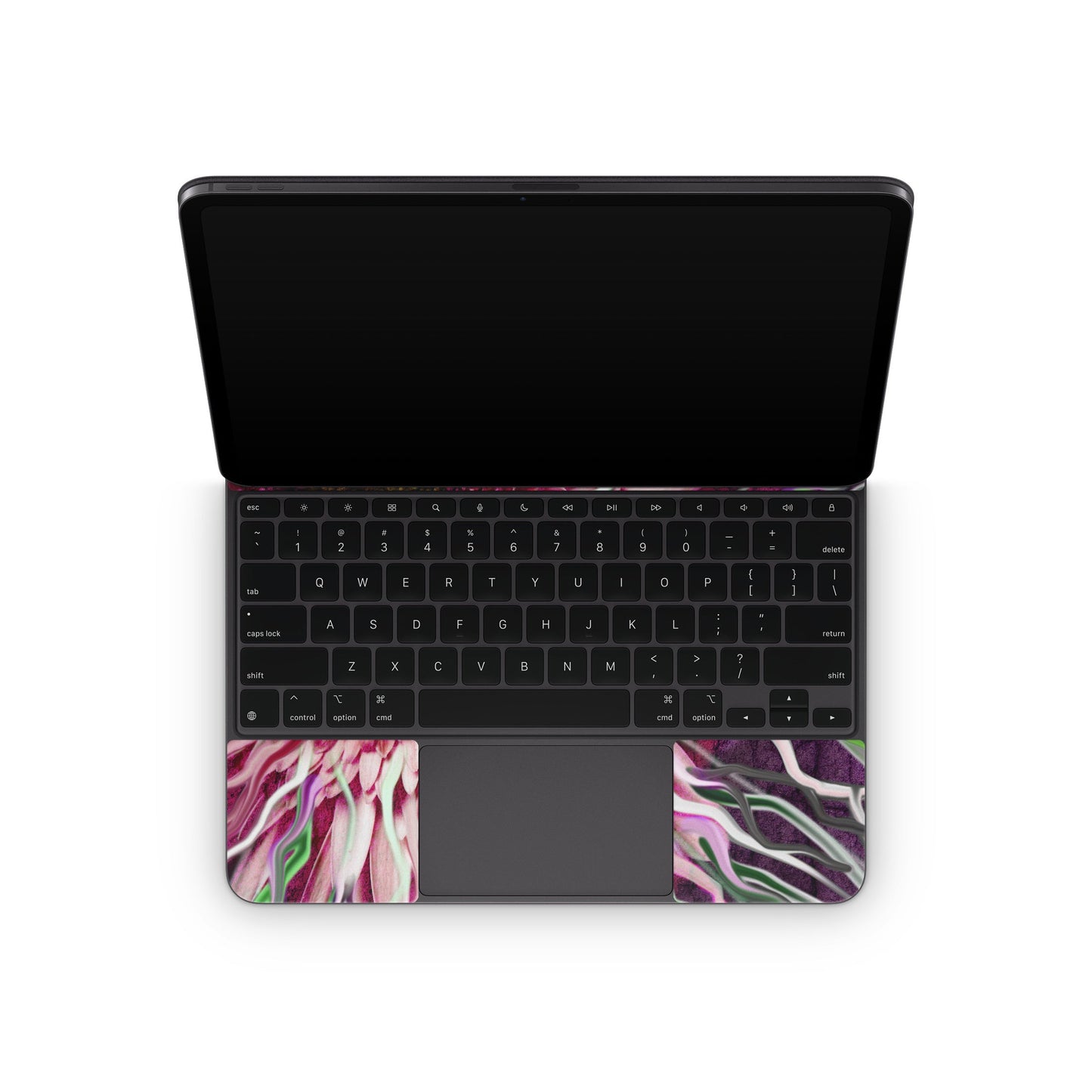 Crazy Daisy - Apple Magic Keyboard for iPad Skin