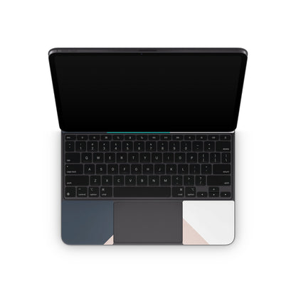 Currents - Apple Magic Keyboard for iPad Skin