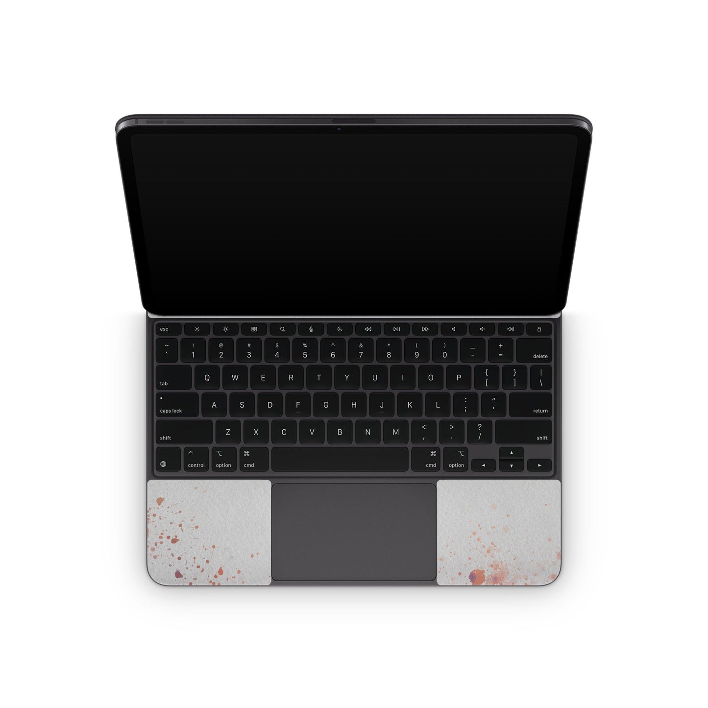 Daring - Apple Magic Keyboard for iPad Skin