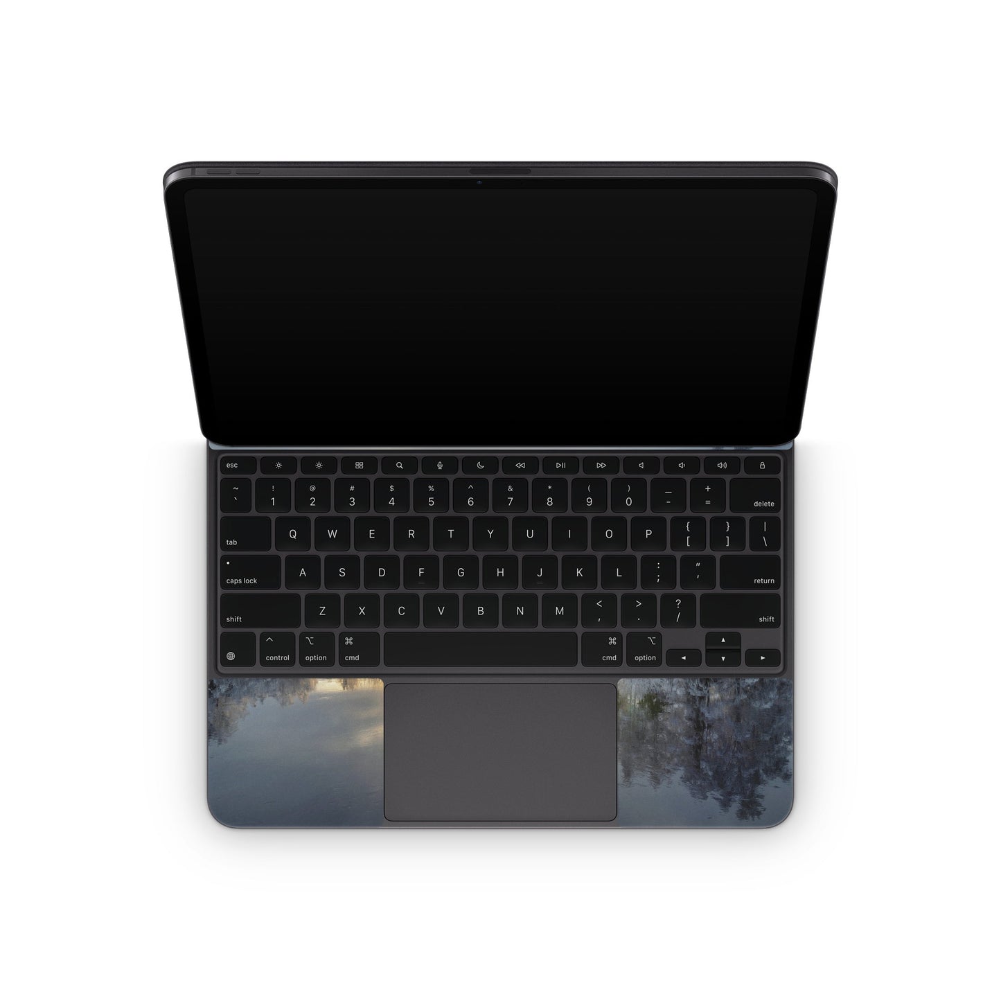 Dawning - Apple Magic Keyboard for iPad Skin