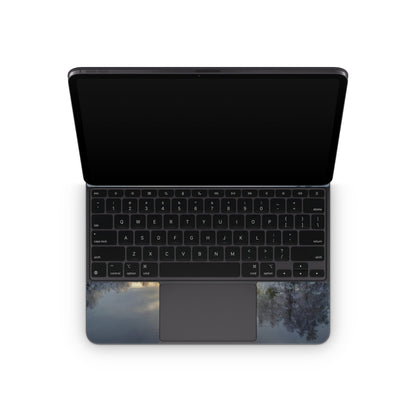 Dawning - Apple Magic Keyboard for iPad Skin