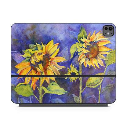 Day Dreaming - Apple Magic Keyboard for iPad Skin