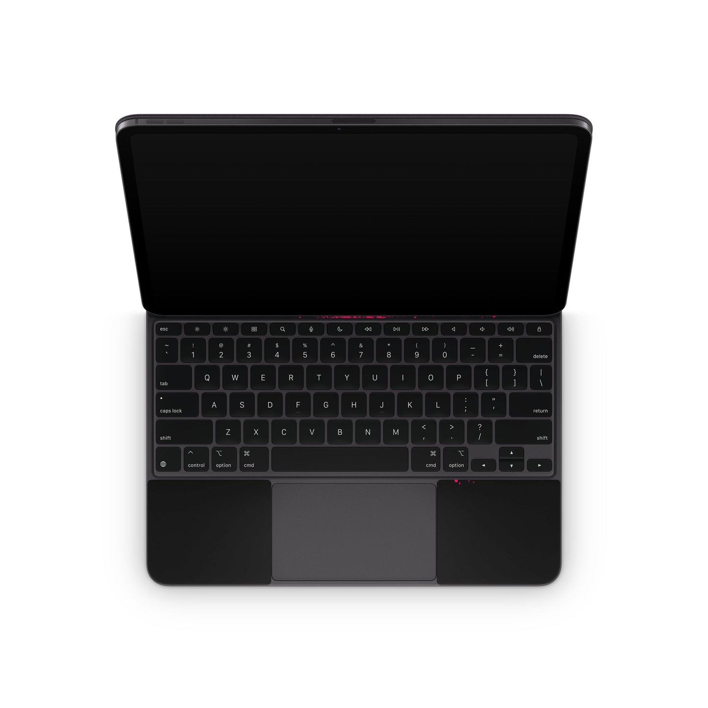 Dead Rose - Apple Magic Keyboard for iPad Skin