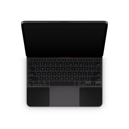 Dead Rose - Apple Magic Keyboard for iPad Skin