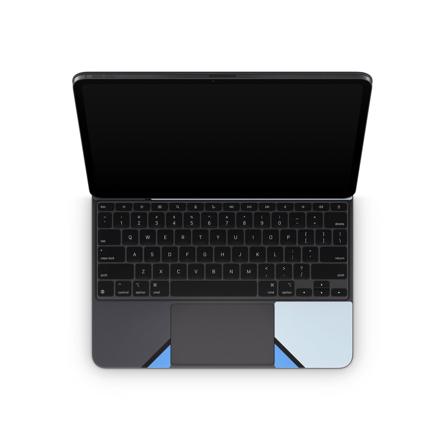 Deep - Apple Magic Keyboard for iPad Skin