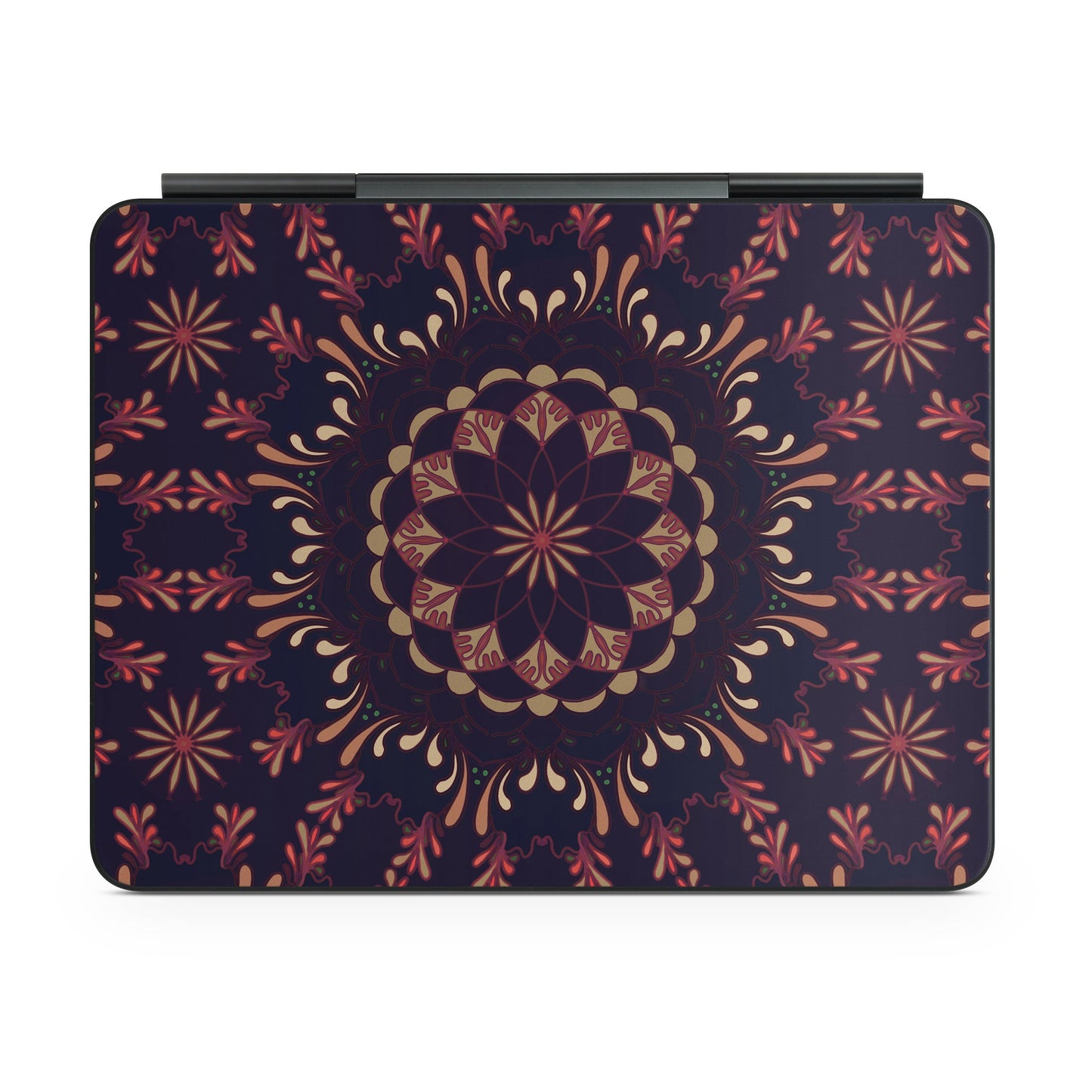 Delicatus - Apple Magic Keyboard for iPad Skin