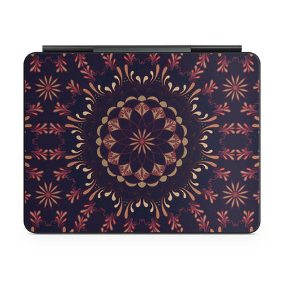 Delicatus - Apple Magic Keyboard for iPad Skin