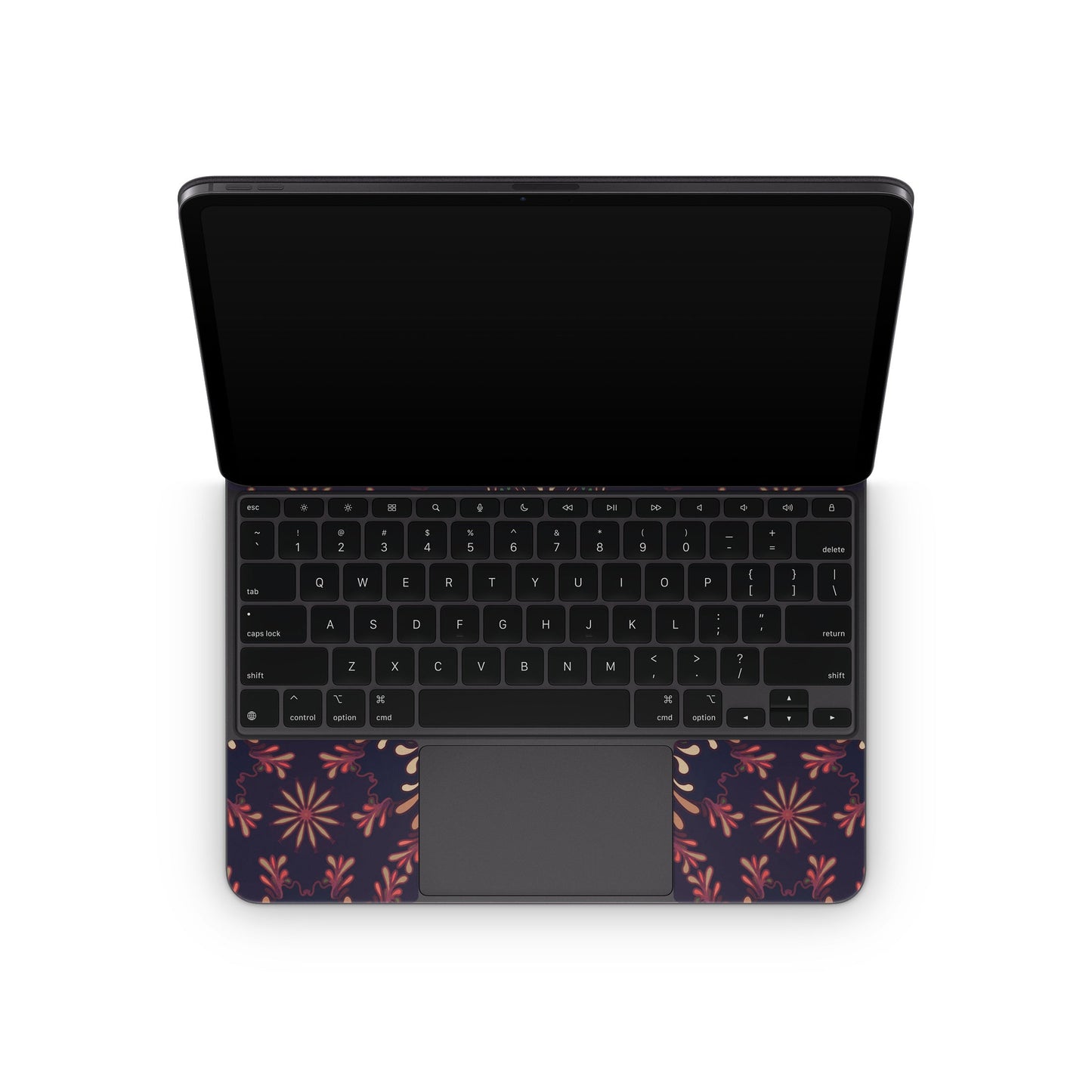 Delicatus - Apple Magic Keyboard for iPad Skin