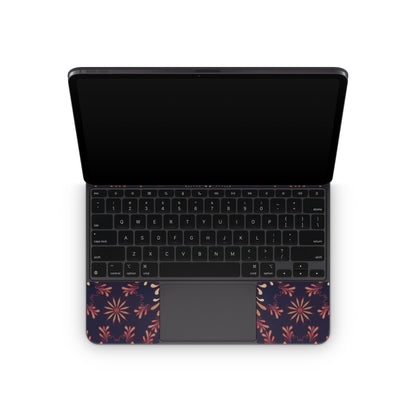 Delicatus - Apple Magic Keyboard for iPad Skin