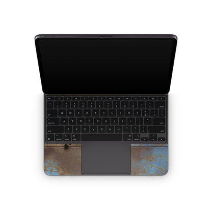 De-Luxe - Apple Magic Keyboard for iPad Skin