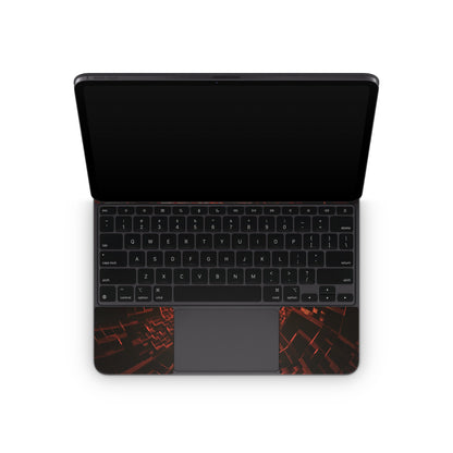 Divisor - Apple Magic Keyboard for iPad Skin
