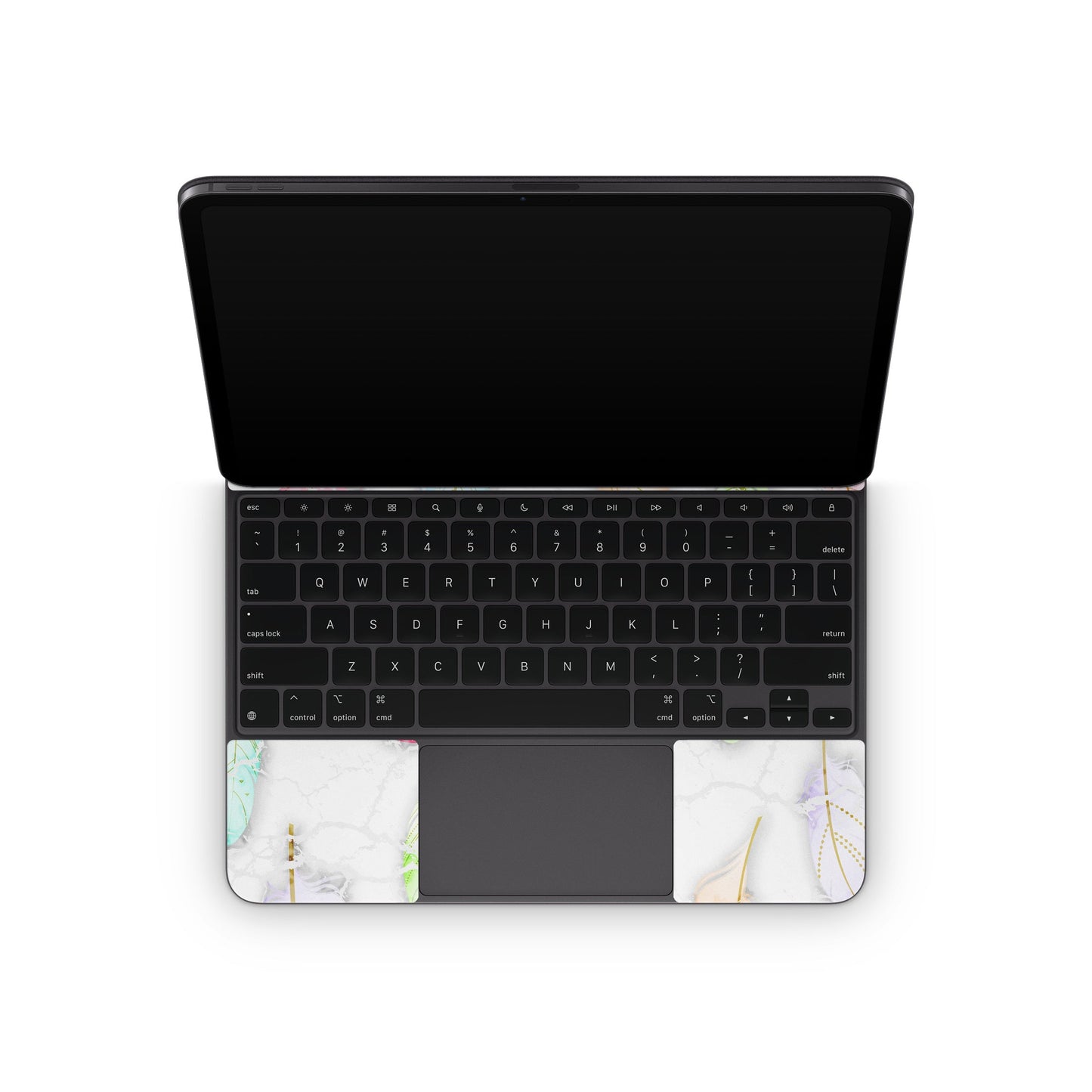 Drifter - Apple Magic Keyboard for iPad Skin
