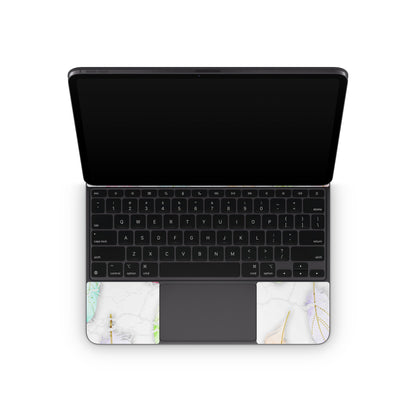 Drifter - Apple Magic Keyboard for iPad Skin