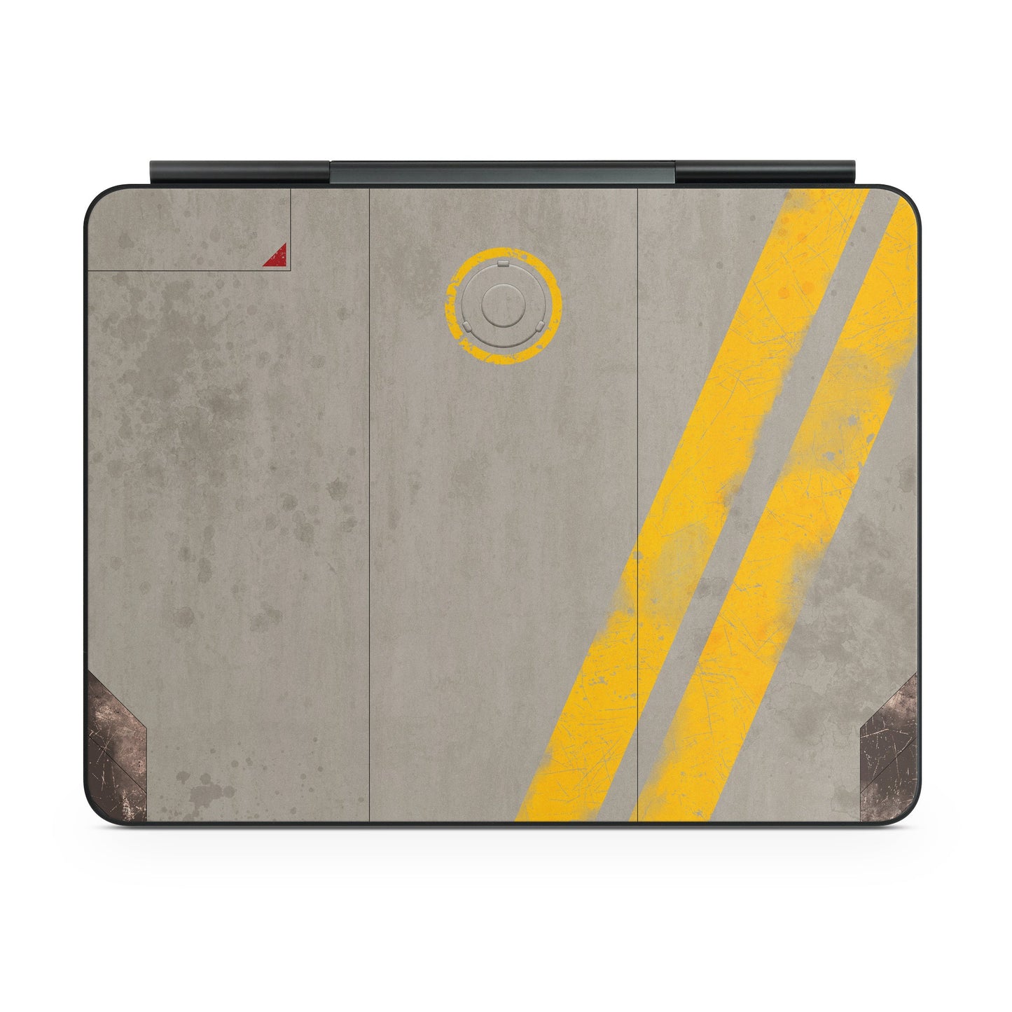 Dystopia - Apple Magic Keyboard for iPad Skin