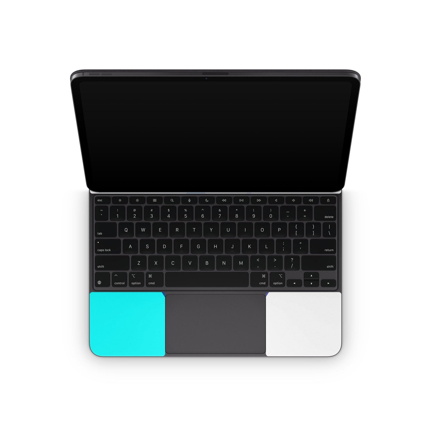 Endless Echo - Apple Magic Keyboard for iPad Skin