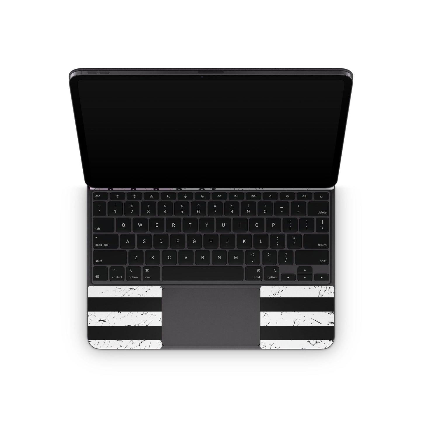 Enduring - Apple Magic Keyboard for iPad Skin