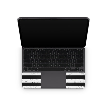 Enduring - Apple Magic Keyboard for iPad Skin
