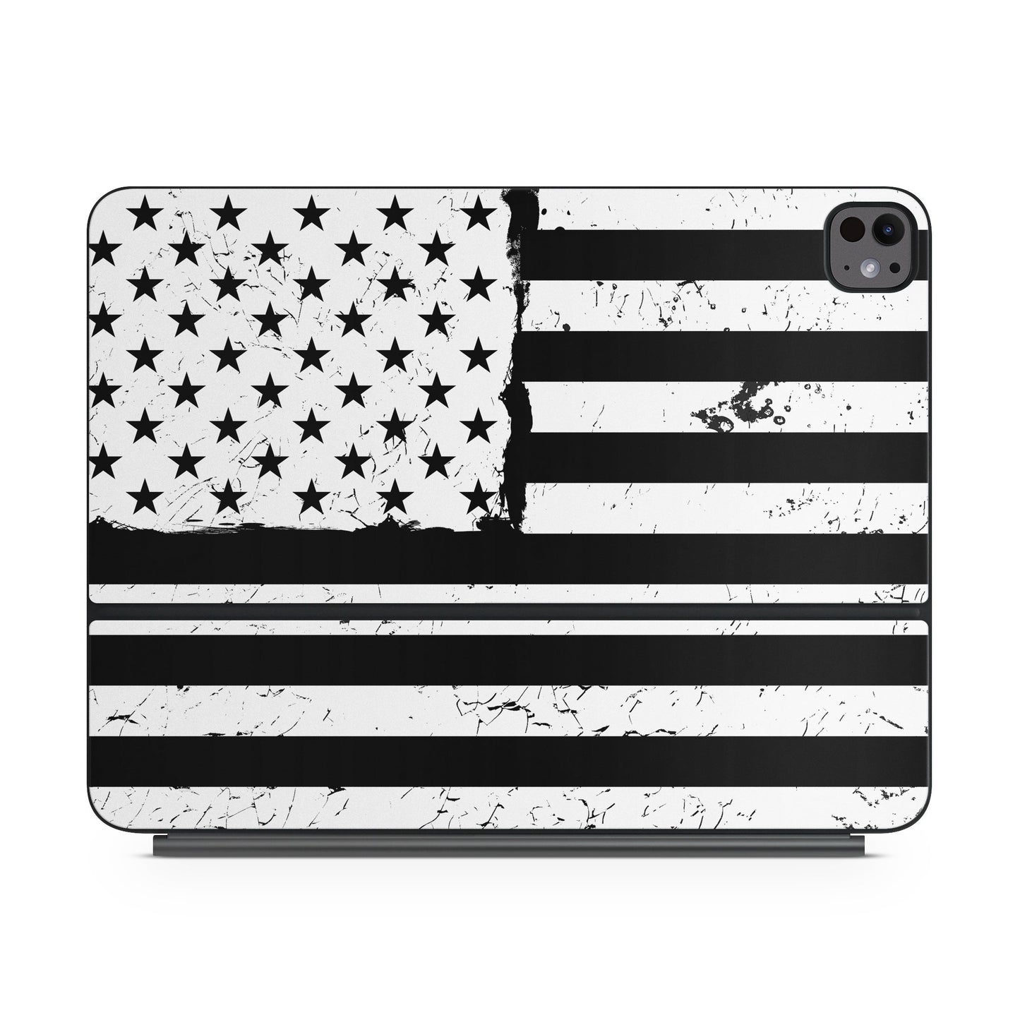 Enduring - Apple Magic Keyboard for iPad Skin