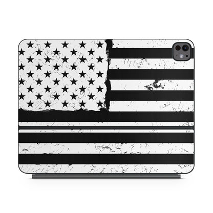 Enduring - Apple Magic Keyboard for iPad Skin