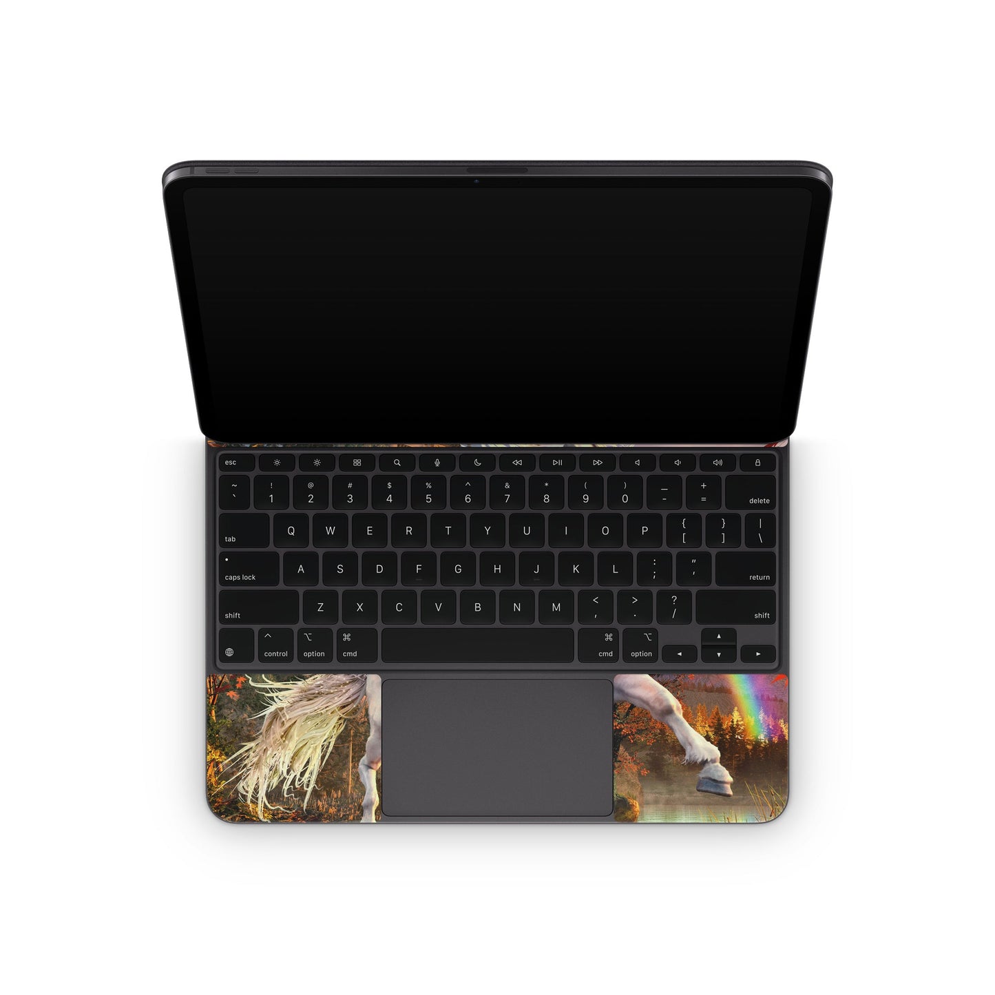 Evening Star - Apple Magic Keyboard for iPad Skin