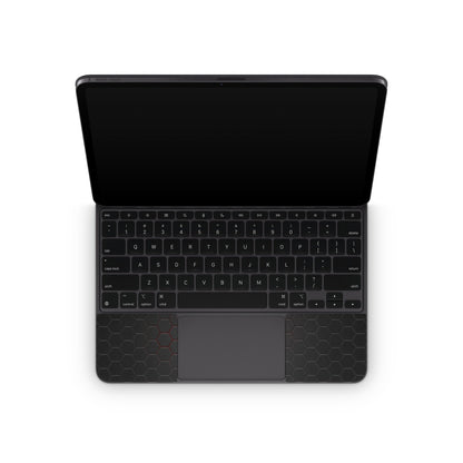 EXO Heartbeat - Apple Magic Keyboard for iPad Skin