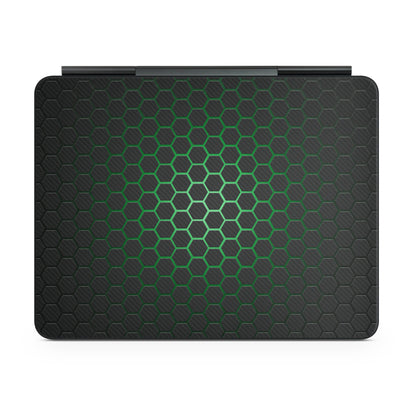 EXO Pioneer - Apple Magic Keyboard for iPad Skin