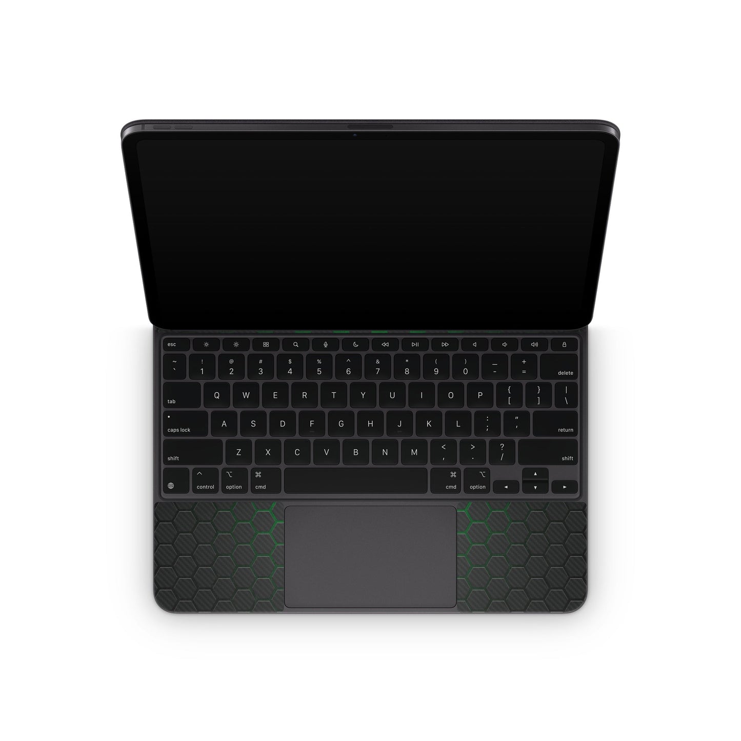 EXO Pioneer - Apple Magic Keyboard for iPad Skin
