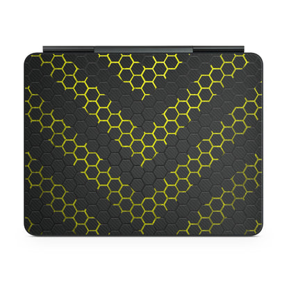 EXO Wasp - Apple Magic Keyboard for iPad Skin